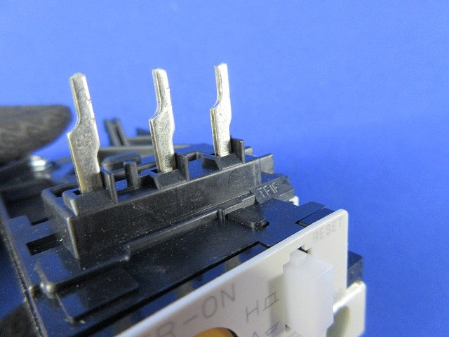 サーマルリレー １.7-2.6A TR-0N
