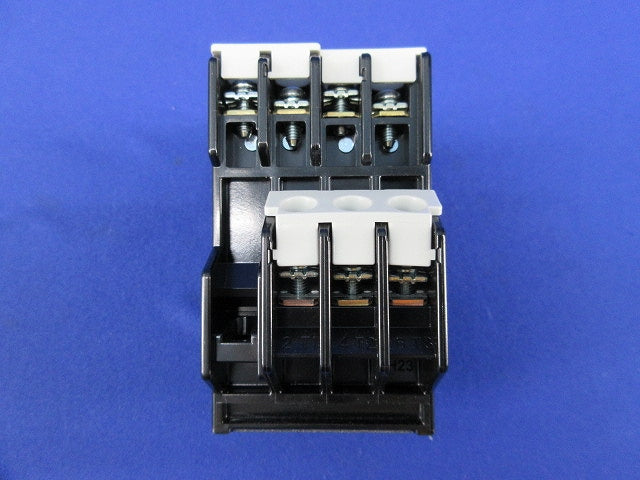 サーマルリレー １.7-2.6A TR-0N