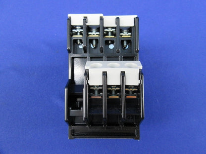 サーマルリレー １.7-2.6A TR-0N