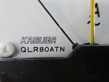 メータリレー QLR80ATN