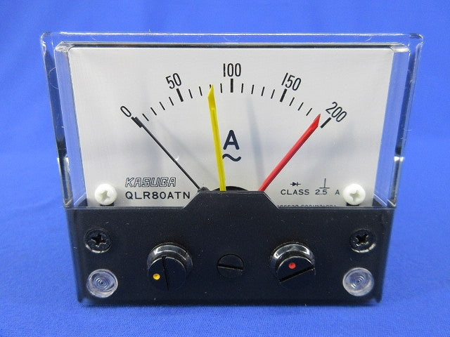 メータリレー QLR80ATN