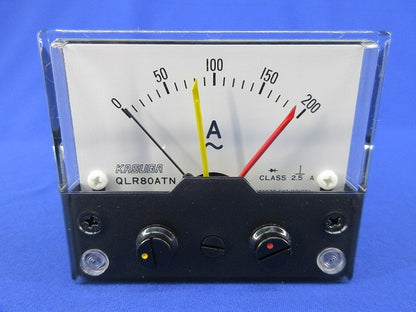 メータリレー QLR80ATN