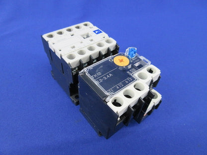 標準形電磁接触器 SK06G