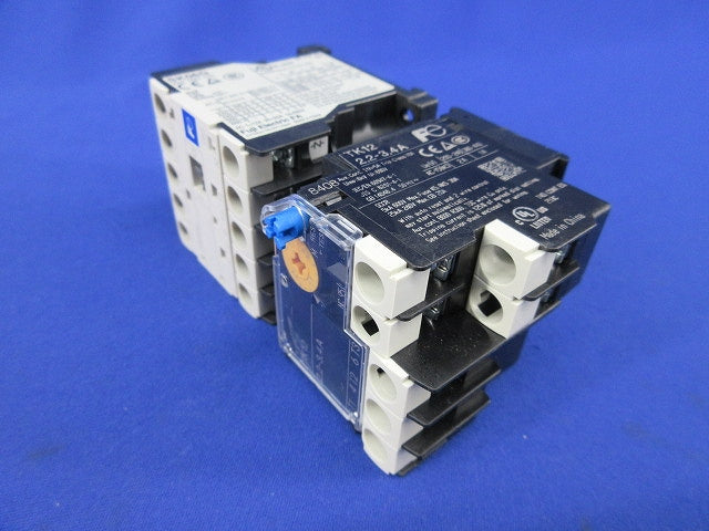 標準形電磁接触器 SK06G