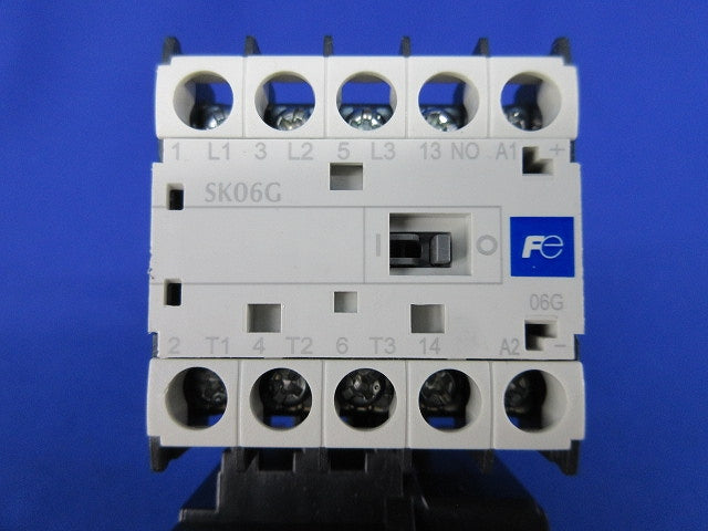 標準形電磁接触器 SK06G