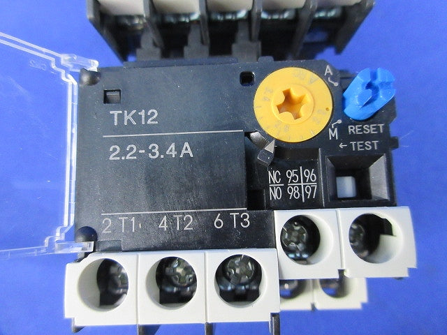 標準形電磁接触器 SK06G