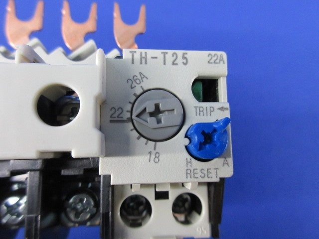 サーマルリレー 22A TH-T25