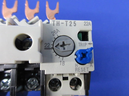 サーマルリレー 22A TH-T25