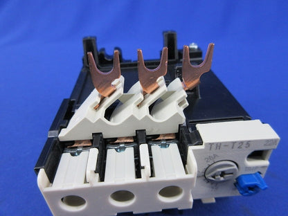 サーマルリレー 22A TH-T25