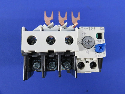 サーマルリレー 22A TH-T25