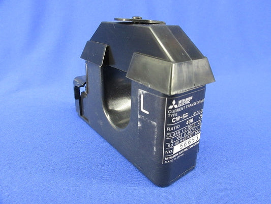 計器用低圧変流器400/5A CW-5S