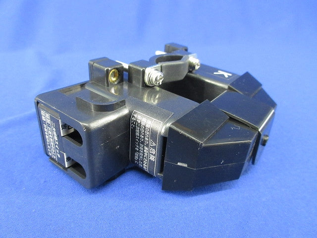 計器用低圧変流器400/5A CW-5S