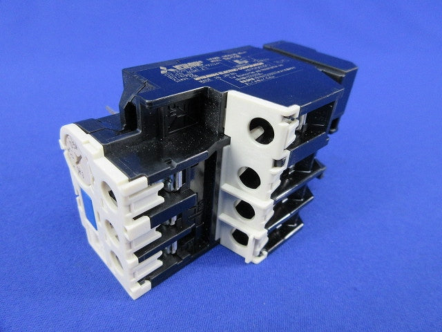 サーマルリレー 0.7A(0.55A-0.85A) TH-T18