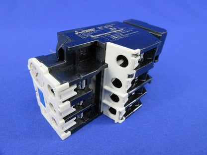 サーマルリレー 0.7A(0.55A-0.85A) TH-T18
