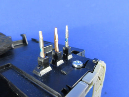 サーマルリレー 0.7A(0.55A-0.85A) TH-T18