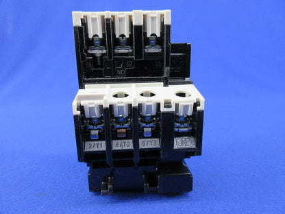 サーマルリレー 0.7A(0.55A-0.85A) TH-T18