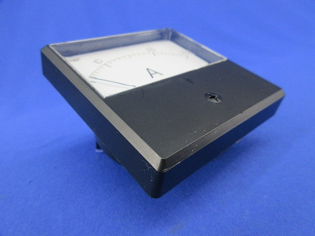 指示電気計器 交流電流計 0-30A YS-8NAA