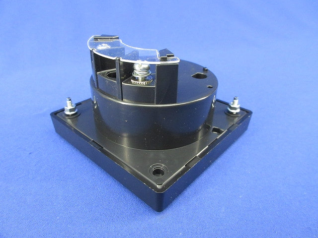 指示電気計器 交流電流計 0-30A YS-8NAA