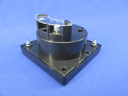 指示電気計器 交流電流計 0-30A YS-8NAA