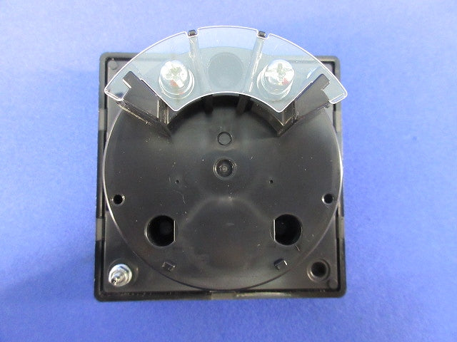 指示電気計器 交流電流計 0-30A YS-8NAA