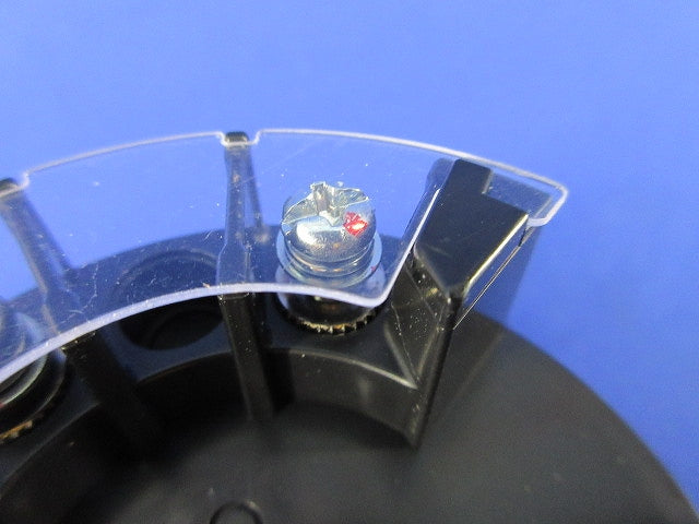 指示電気計器 交流電流計 0-30A YS-8NAA