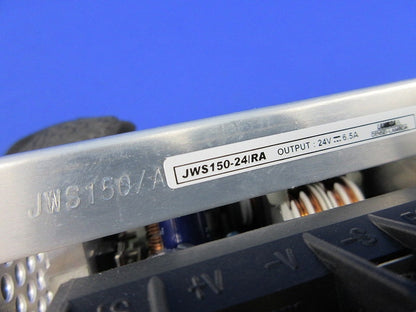 スイッチング電源 JWS150-24/RA