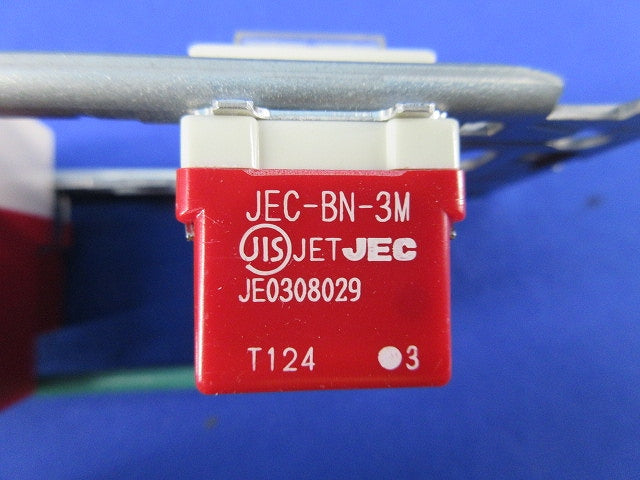 埋込マークスイッチ・取付枠セット(1組入) JEC-BN-3M他