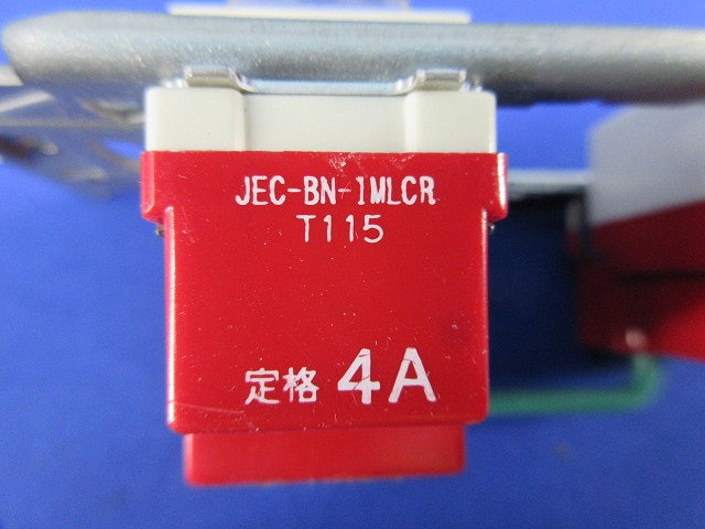 埋込マークスイッチ・取付枠セット(1組入) JEC-BN-3M他