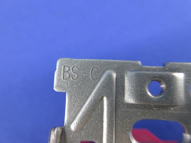 埋込マークスイッチ・取付枠セット(1組入) JEC-BN-3M他