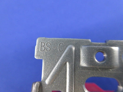 埋込マークスイッチ・取付枠セット(1組入) JEC-BN-3M他