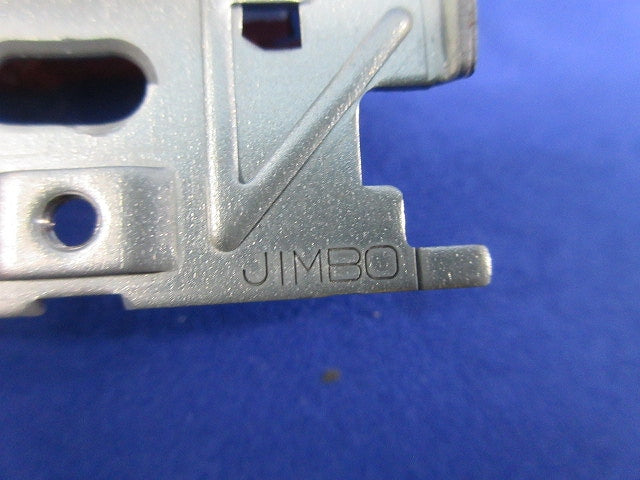 埋込マークスイッチ・取付枠セット(1組入) JEC-BN-3M他