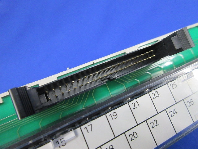 コネクタ端子台変換ユニット XW2B-40G5