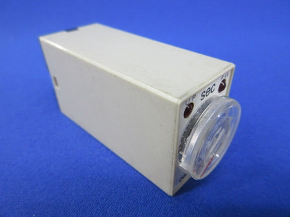 ソリッドステート･タイマ H3Y-2-