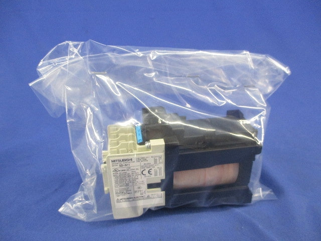 電磁接触器DC24V SD-N11