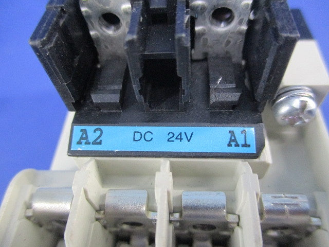 電磁接触器DC24V SD-N11