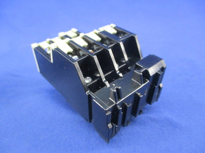 サーマルリレー6.6A(5.2-8A) TH-T18