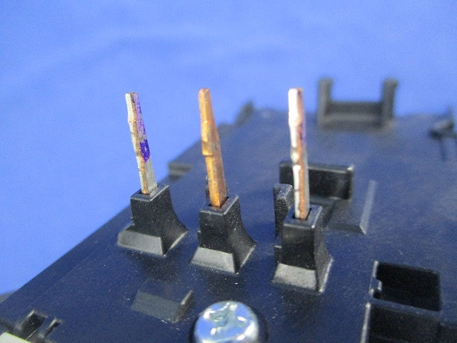 サーマルリレー6.6A(5.2-8A) TH-T18