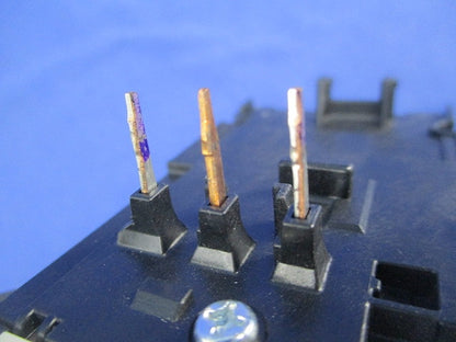 サーマルリレー6.6A(5.2-8A) TH-T18