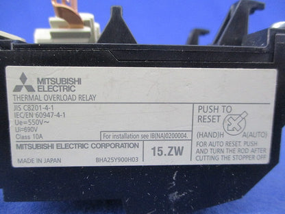 サーマルリレー 22A TH-T25