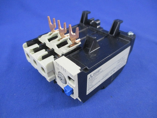 サーマルリレー 22A TH-T25