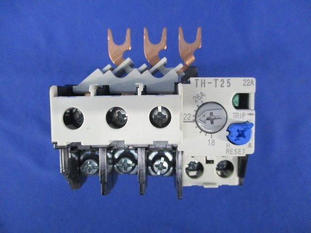 サーマルリレー 22A TH-T25