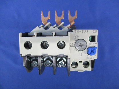 サーマルリレー 22A TH-T25
