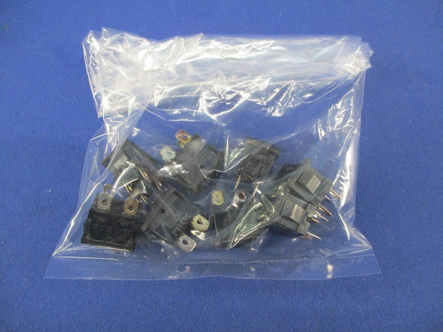 全モールドロッカスイッチ(8個入) JW-S21