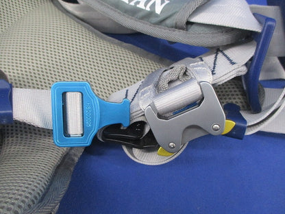 墜落制止用器具(シルバー) PACN-10A-SI型