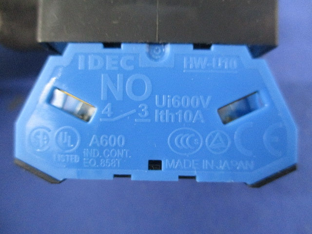 押しボタンスイッチ ABN