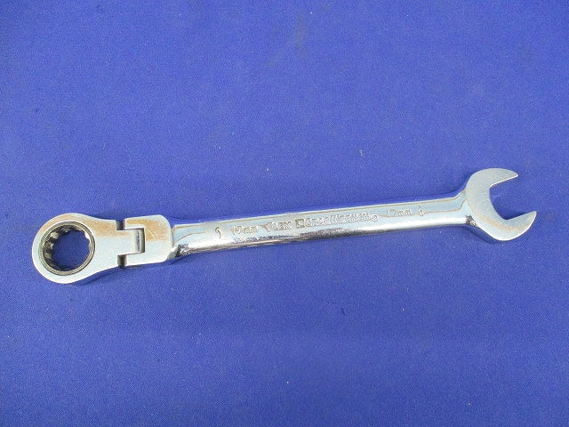 フレックスラチェットレンチ 17mm