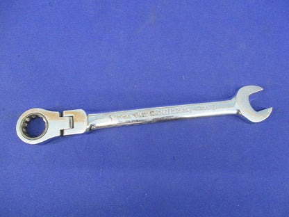 フレックスラチェットレンチ 17mm