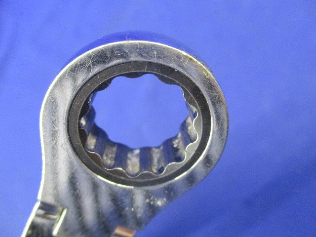 フレックスラチェットレンチ 17mm