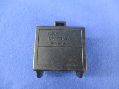 ねじ止め用多連式絶縁キャップ OA-QTM64