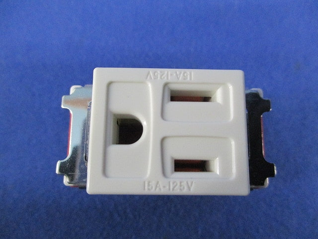 埋込接地コンセント(送り端子付)(7個入) JEC-BN-5GJ